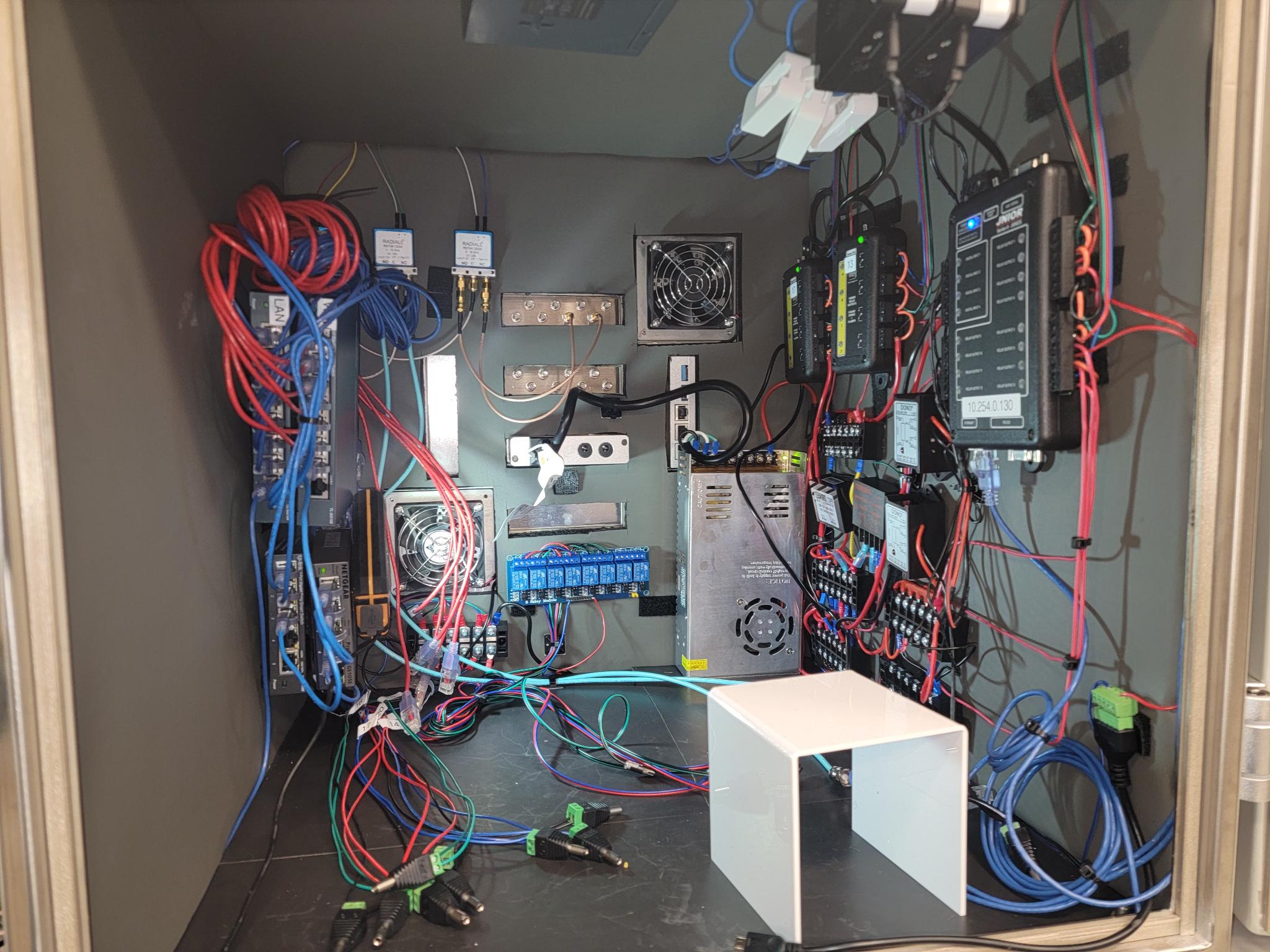 CPE Vault Dev Testing Prototype